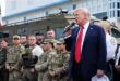 Trump envia centenas de soldados à América Latina e amplia pressão militar dos EUA sobre a região 23 Trump envia centenas de soldados à América Latina e amplia pressão militar dos EUA sobre a região