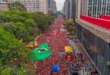 Povo contra a manipulação das big techs: ato pró-Lula foi o maior na história da Avenida Paulista