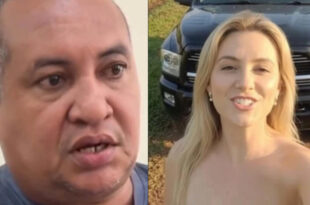 Mané: homem passa 36 horas em ônibus para encontrar mulher e descobre que ela não existe; foi criada por IA