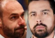 Se sentindo empoderado: Paulo Figueiredo já ameaça tirar embaixador do Brasil na Itália do cargo em eventual governo bolsonarista