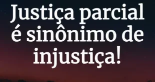 Ninguém consegue esconder: Globo também denuncia parcialidade de Nunes Marques nas eleições