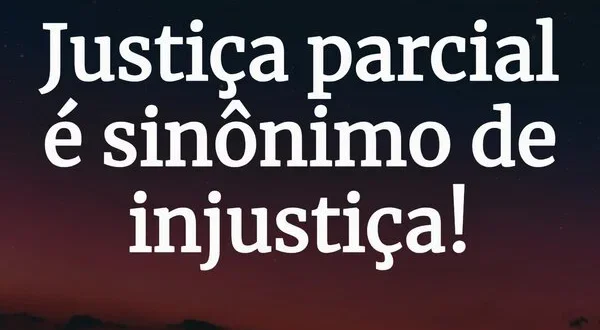 Ninguém consegue esconder: Globo também denuncia parcialidade de Nunes Marques nas eleições