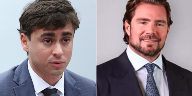 Olha o tamanho do rolo: Zema, Nikolas e Vorcaro juntos em favorecimento a esquema de mineração
