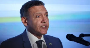 Vai dar merd#: Kassio censura “Exército do Lula” novamente e abre possibilidade de responsabilizar Lula