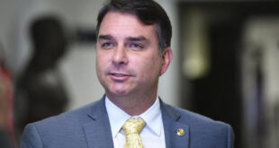 Ligue os pontos: empresa no exterior ligada a Flávio Bolsonaro tinha como gestor líder do setor de bets