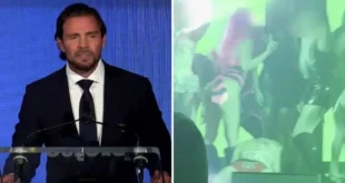 “Escravas”: assim Vorcaro tratava mulheres de rede de prostituição