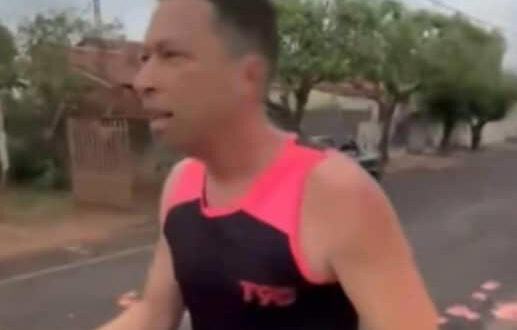 Cachorros raivosos à solta: Bolsonarista agride mulheres que faziam campanha para Lula e Haddad