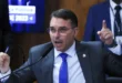 O defensor da liberdade de expressão quer censura