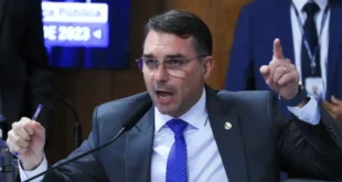 O defensor da liberdade de expressão quer censura