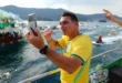 A “redemocratização” de Flávio Bolsonaro e a ameaça de uma nova ruptura