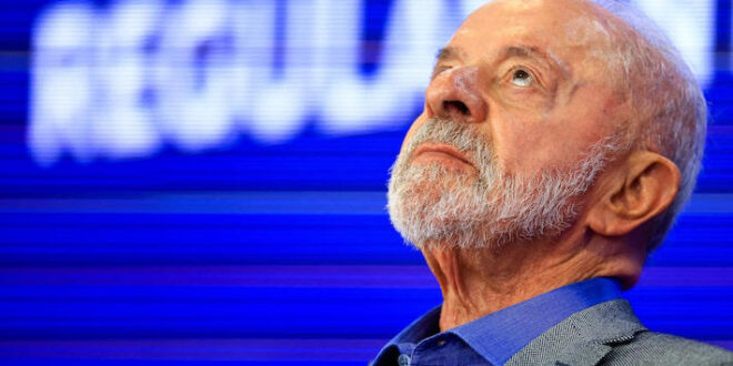 Lula vai propor tarifa zero no transporte aos finais de semana com dinheiro de emendas