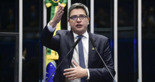 Adivinhe o partido: senador diz que fim da 6×1 pode afetar mensalidade de seu condomínio