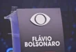 Band mantém debate com Lula e deixará púlpito de Flávio Bolsonaro vazio