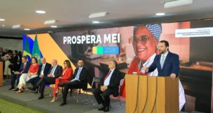 Lula anuncia projeto para perdoar R$ 12,6 bilhões em dívidas de MEIs