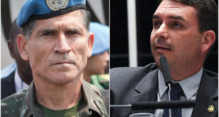 Não é direita, é vigarice: diz general Santos Cruz sobre o bolsonarismo