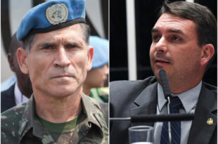 Não é direita, é vigarice: diz general Santos Cruz sobre o bolsonarismo