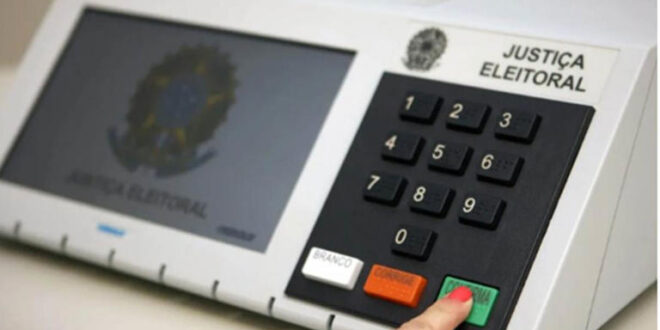 Pode acontecer com você: Justiça eleitoral muda mais de 4 mil locais de votação no 2º turno