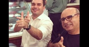 Plano de Flavio Bolsonaro para liberar armas abasteceria facções e colocaria crianças em risco