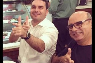 Plano de Flavio Bolsonaro para liberar armas abasteceria facções e colocaria crianças em risco