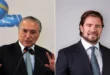 Demorou a aparecer: peça central no esquema Master, Temer ganharia R$ 30 milhões com a venda do banco de Vorcaro ao BRB