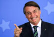 Psicóloga prova que Bolsonaro propôs tratamento com eletrochoque para autistas