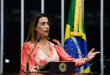 Bolsonaro usou transição de gênero do filho para ameaçar Soraya Thronicke