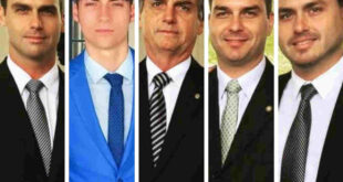 Eles não podem voltar!