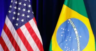 O que eles sabem? EUA fecham todos seus consulados no Brasil por questão de segurança