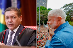 Nunes Marques pede análise técnica do canal “Exército de Lula” e convoca reunião sobre candidatos