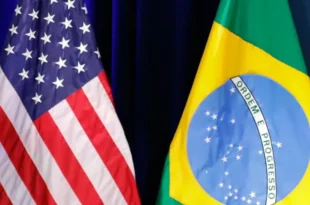 O que eles sabem? EUA fecham todos seus consulados no Brasil por questão de segurança