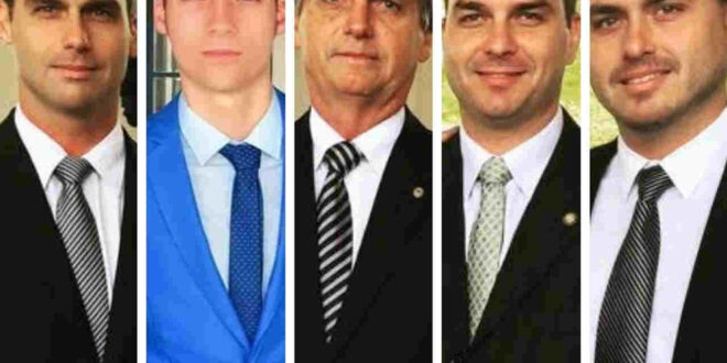 Eles não podem voltar!