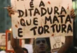 Cresce o medo da volta da ditadura