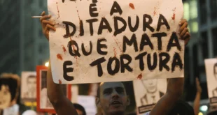 Cresce o medo da volta da ditadura