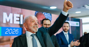 Lula sanciona lei que perdoa dívidas e aumenta teto de faturamento para MEIs