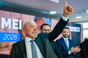 Lula sanciona lei que perdoa dívidas e aumenta teto de faturamento para MEIs