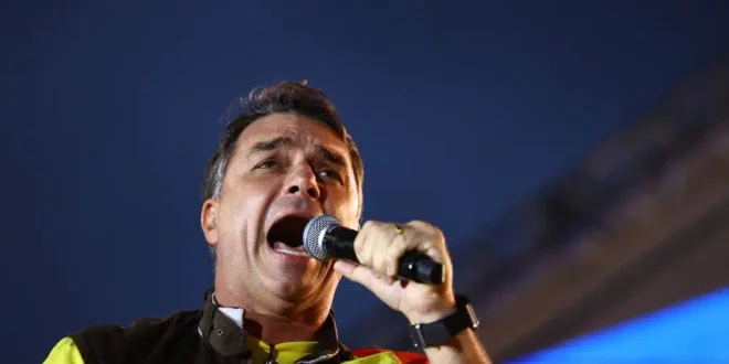 Se não for contido vai querer prender criança de 8 anos: Flávio Bolsonaro propõe maioridade penal aos 14 anos