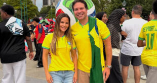 Governo Trump declara Ramagem imigrante ilegal e confirma processo de deportação