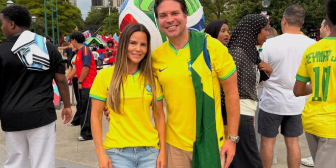 Governo Trump declara Ramagem imigrante ilegal e confirma processo de deportação