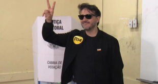 Renan Santos diz que eleitor dele que quiser votar em Flávio vai pagar mico e perder tempo