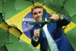 Censura: Mendonça manda remover vídeo que liga tesouraço de Flávio a cortes sociais
